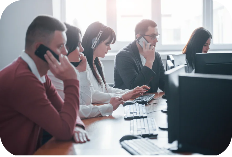 Что включает в себя «Контроль качества звонков» от MTS в Минеральных Водах