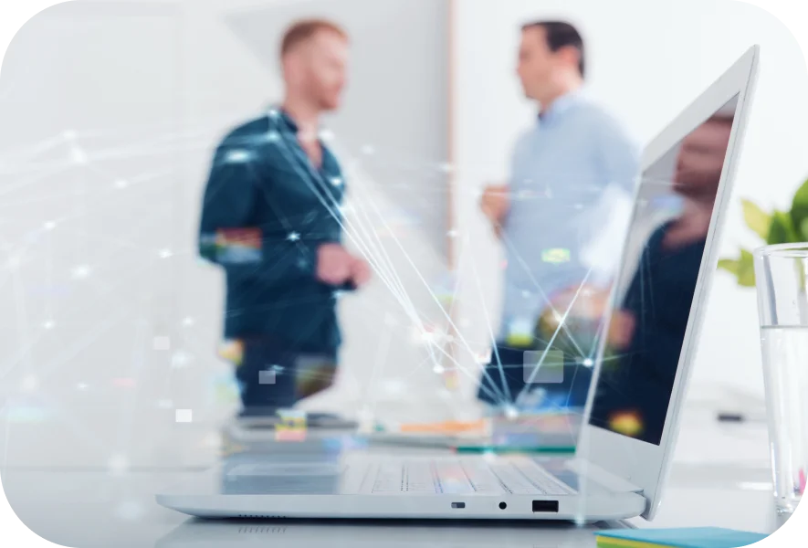 Основные подходы к построению сетей в Минеральных Водах